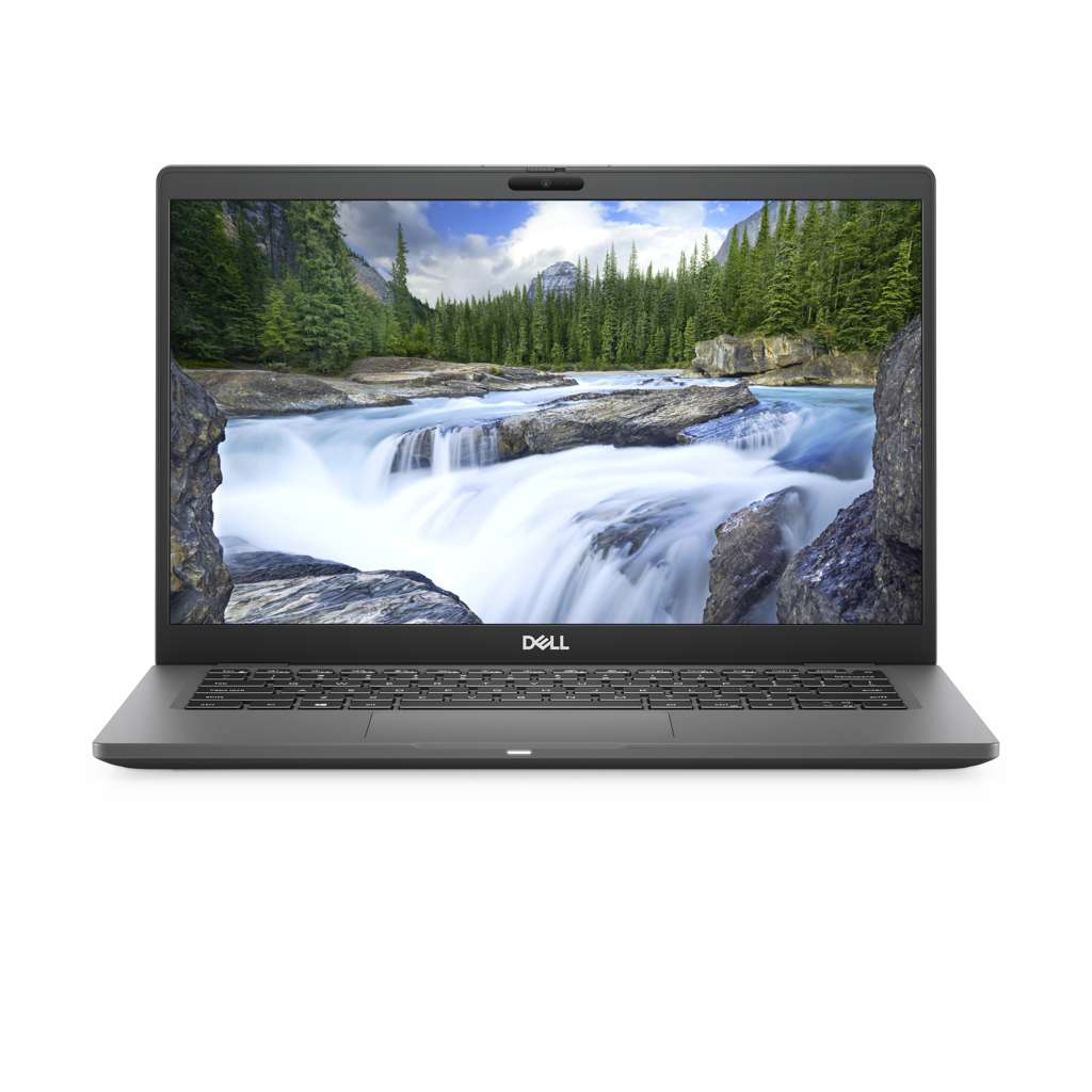 DELL LATITUDE 7310 13 i7-10610U 16GB 512GB SSD