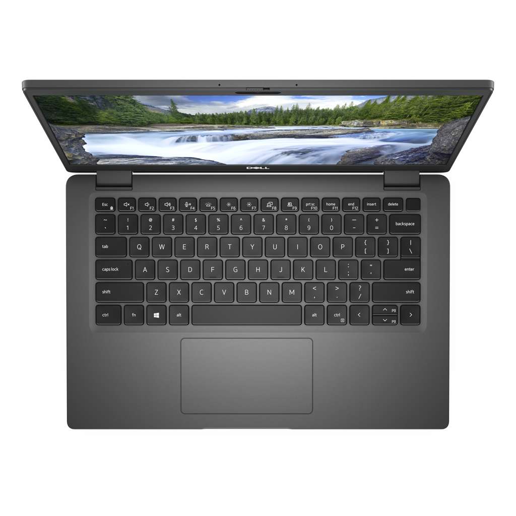 DELL LATITUDE 7310 13 i7-10610U 16GB 240GB SSD