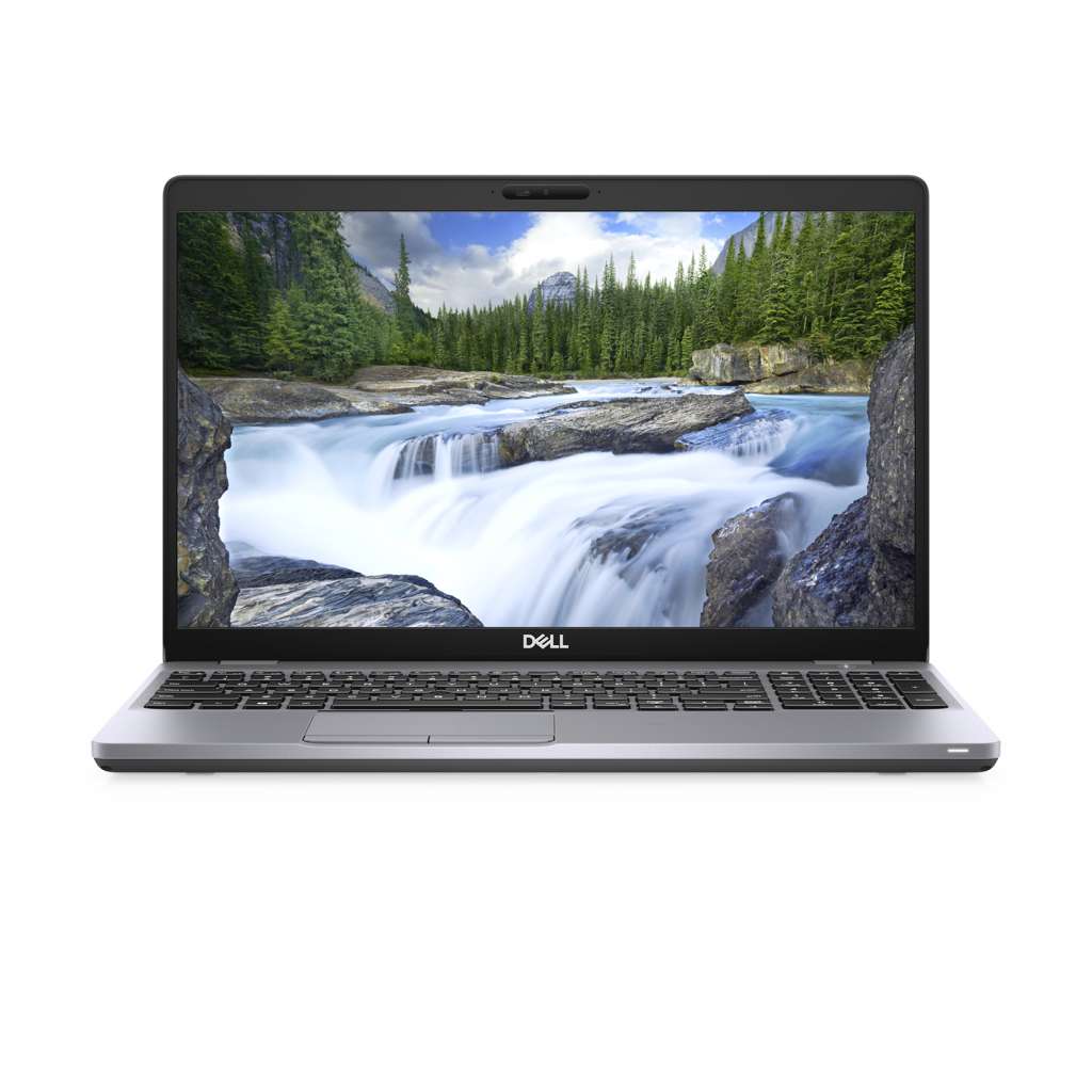 DELL LATITUDE 5510 15 i5-10210U 8GB 256GB SSD