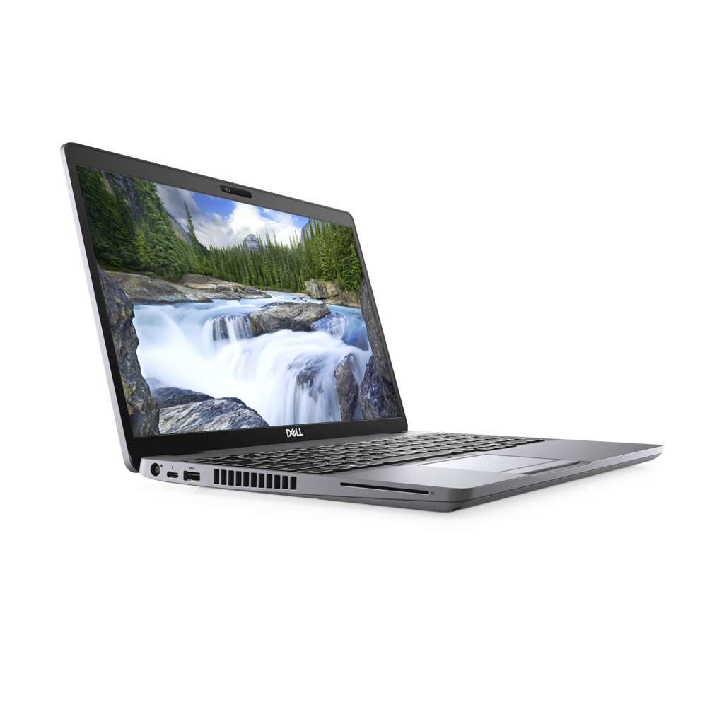 DELL LATITUDE 5510 15 i5-10210U 8GB 256GB SSD