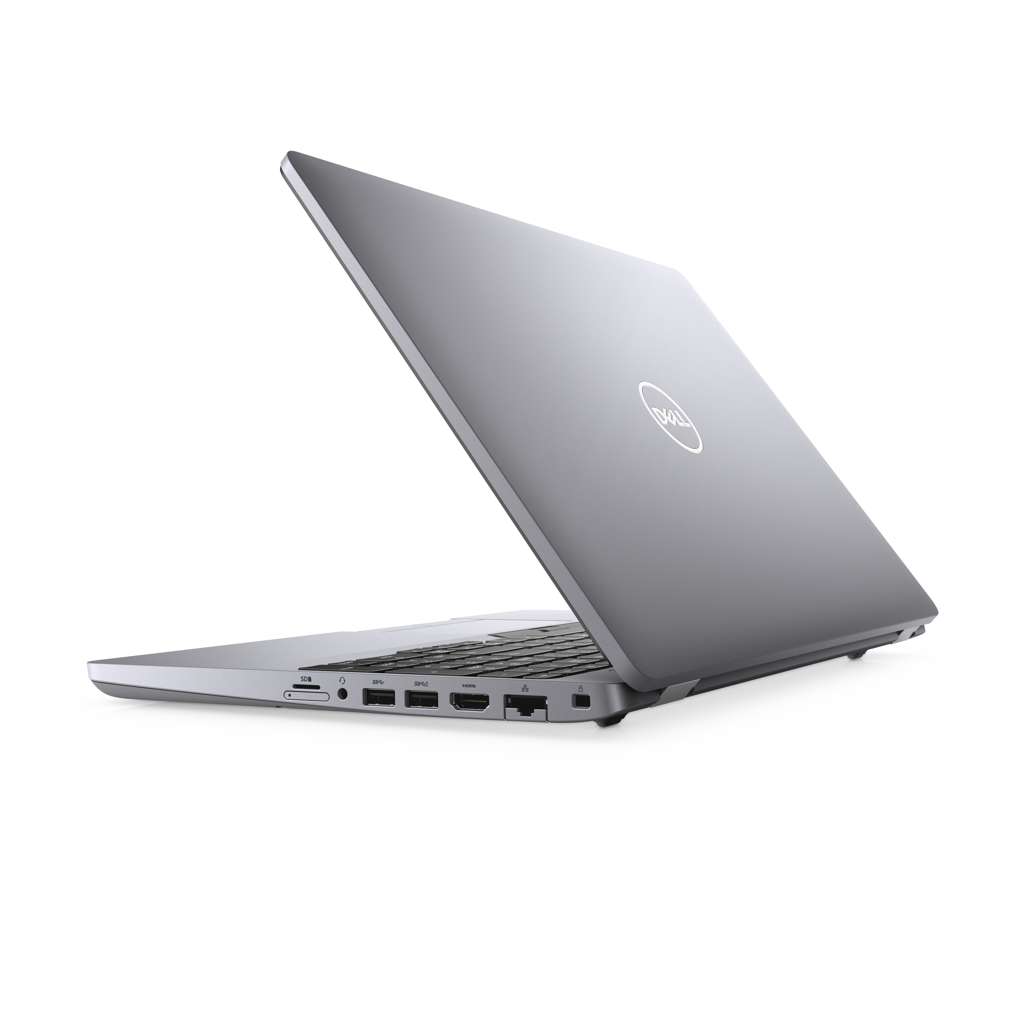 DELL LATITUDE 5510 15 i5-10210U 8GB 256GB SSD