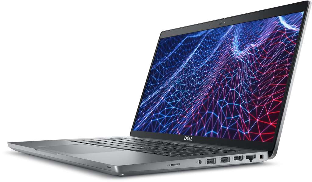 DELL LATITUDE 5430 14 i5-1235U 8GB 240GB SSD