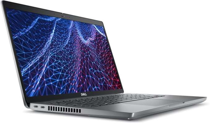 DELL LATITUDE 5430 14 i5-1235U 8GB 240GB SSD