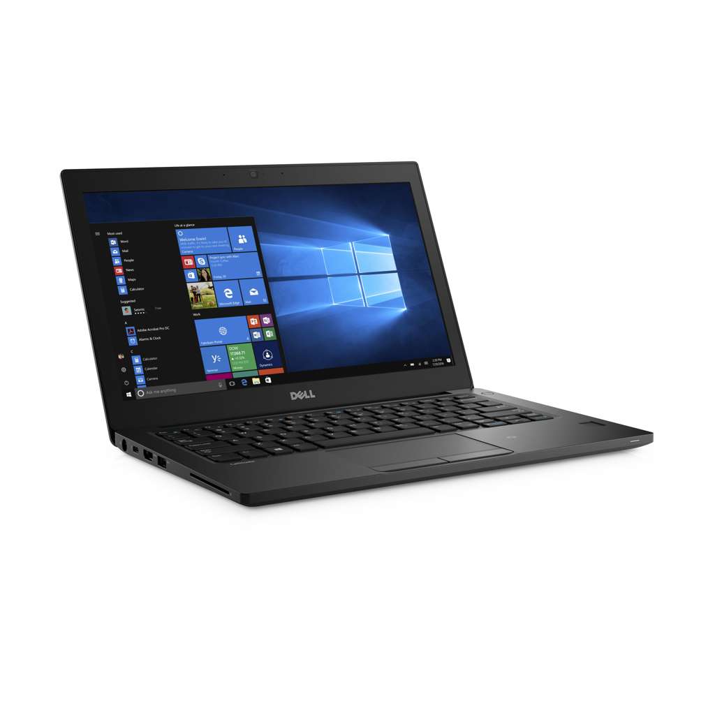 DELL LATITUDE 7280/12/i5-7300U/8GB/256GB SSD/FHD/Windows 10 Pro