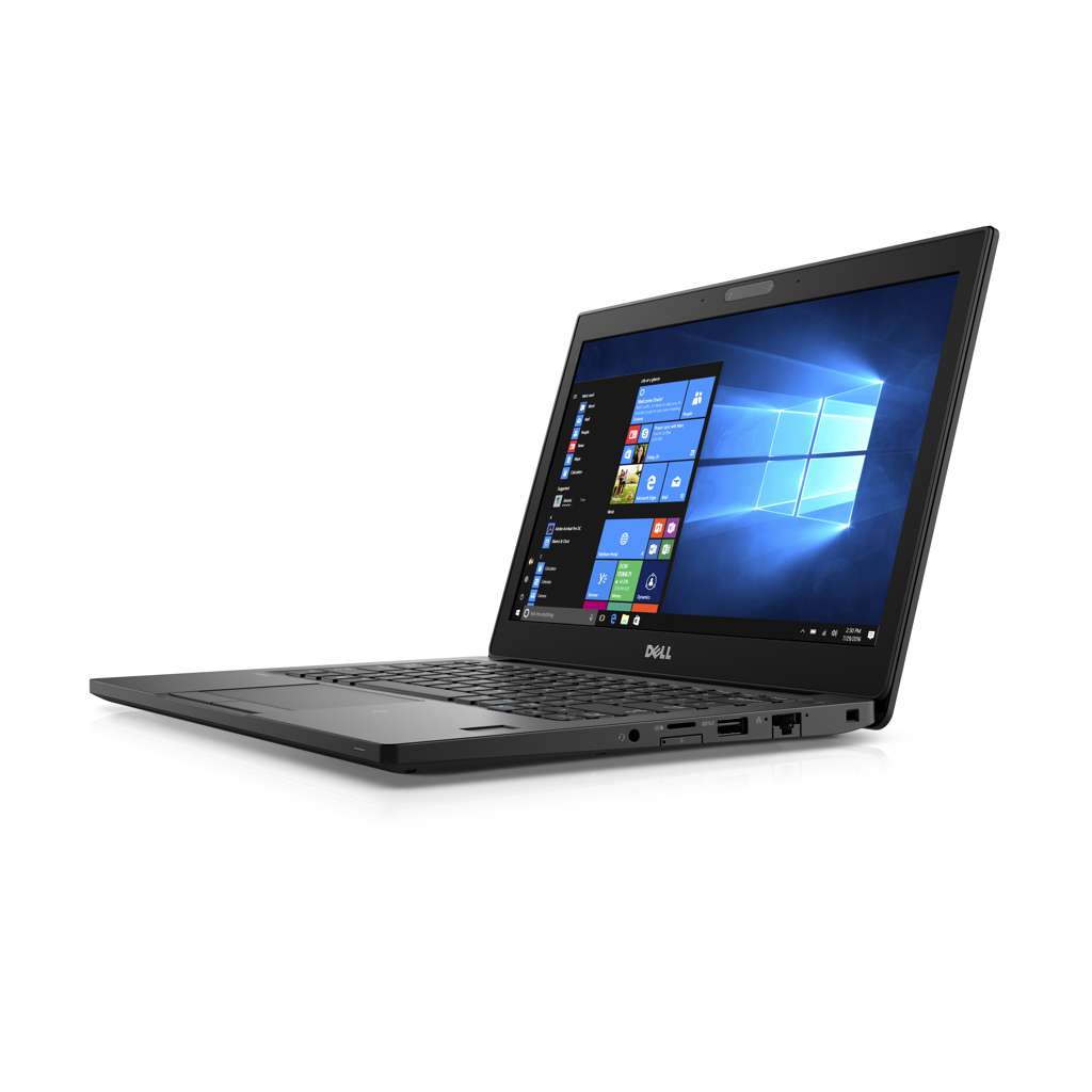 DELL LATITUDE 7280/12/i5-7300U/8GB/256GB SSD/FHD/Windows 10 Pro