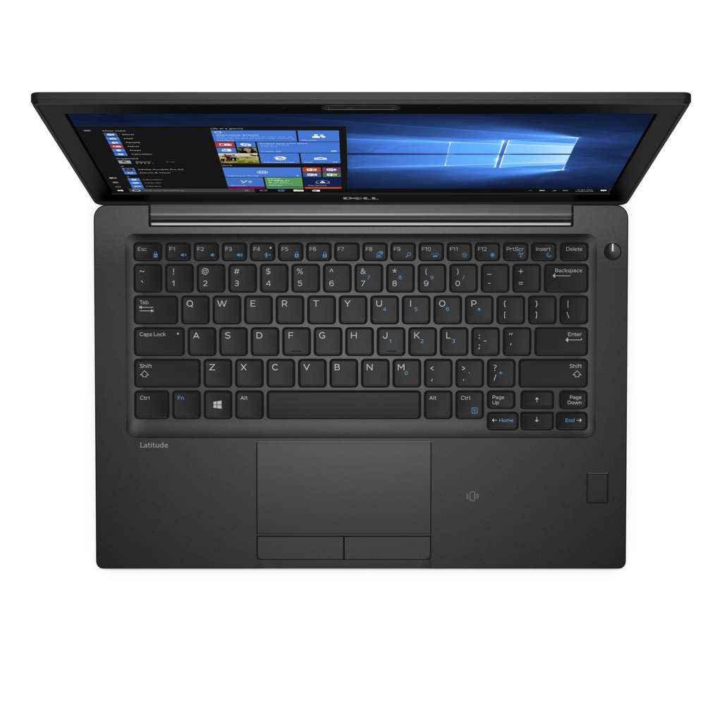 DELL LATITUDE 7280/12/i5-7300U/8GB/256GB SSD/FHD/Windows 10 Pro