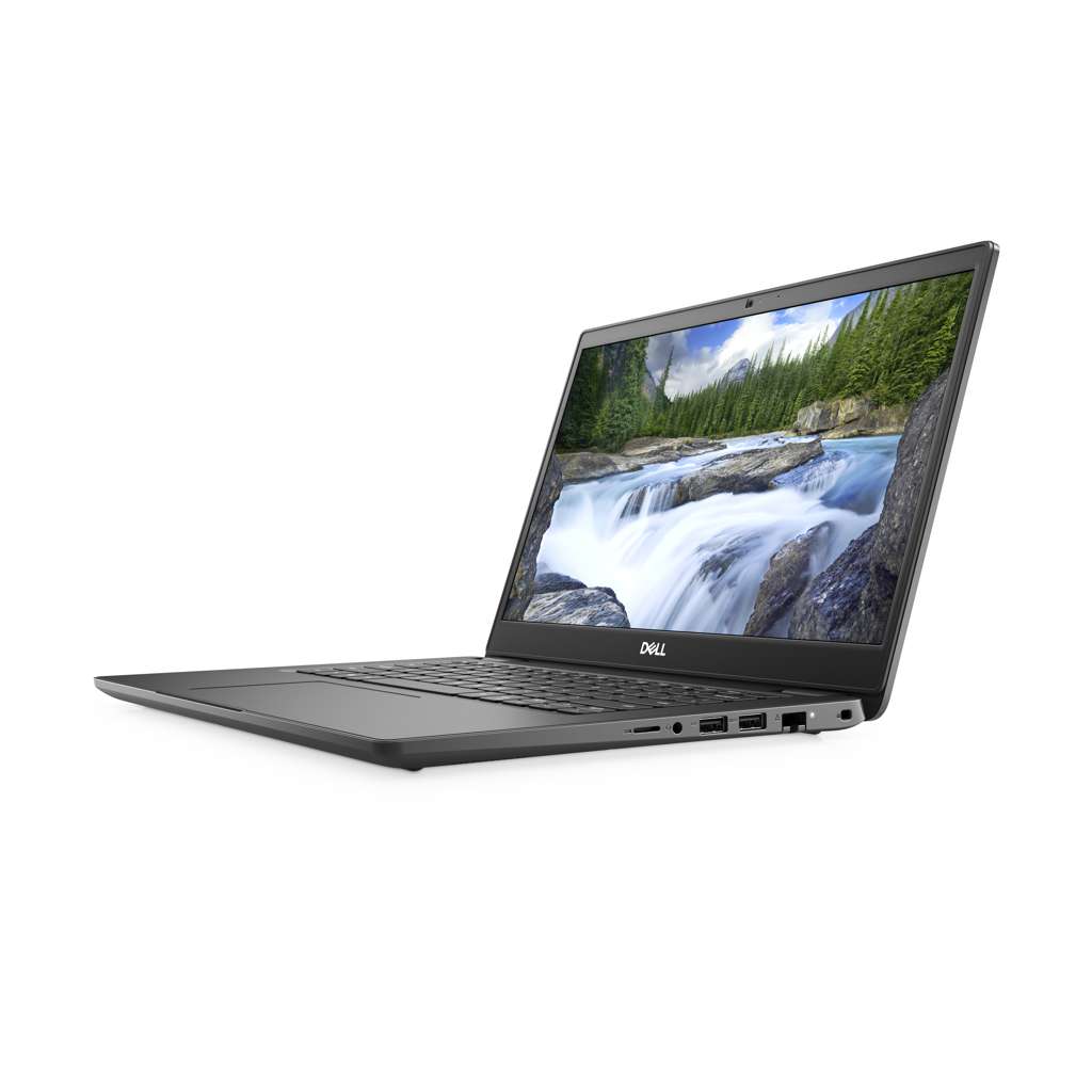 DELL LATITUDE 3410 14 i3-10110U 8GB 480GB SSD