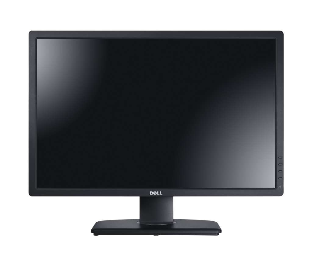 DELL U2412MB 24 A Black