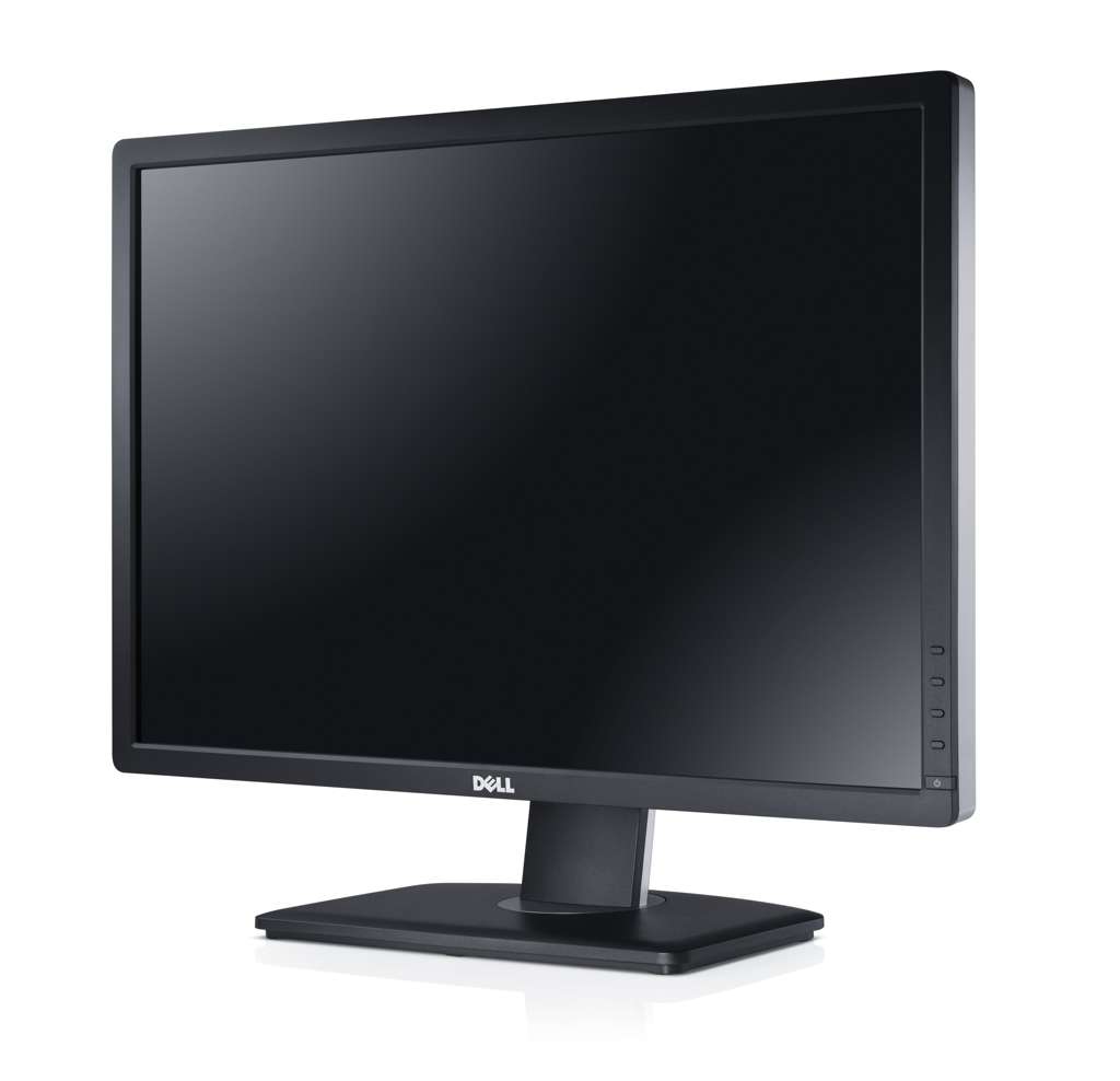 DELL U2412MB 24 A Black