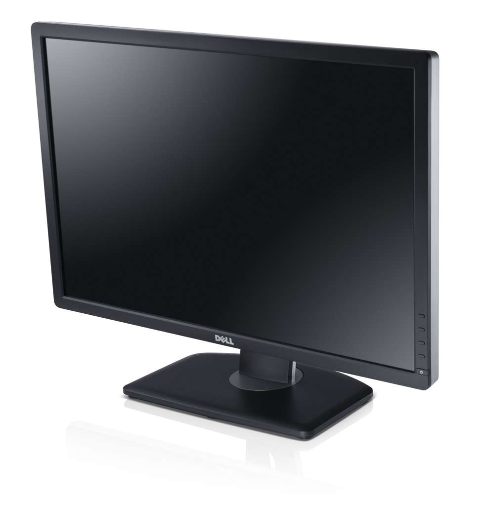 DELL U2412MB 24 A Black