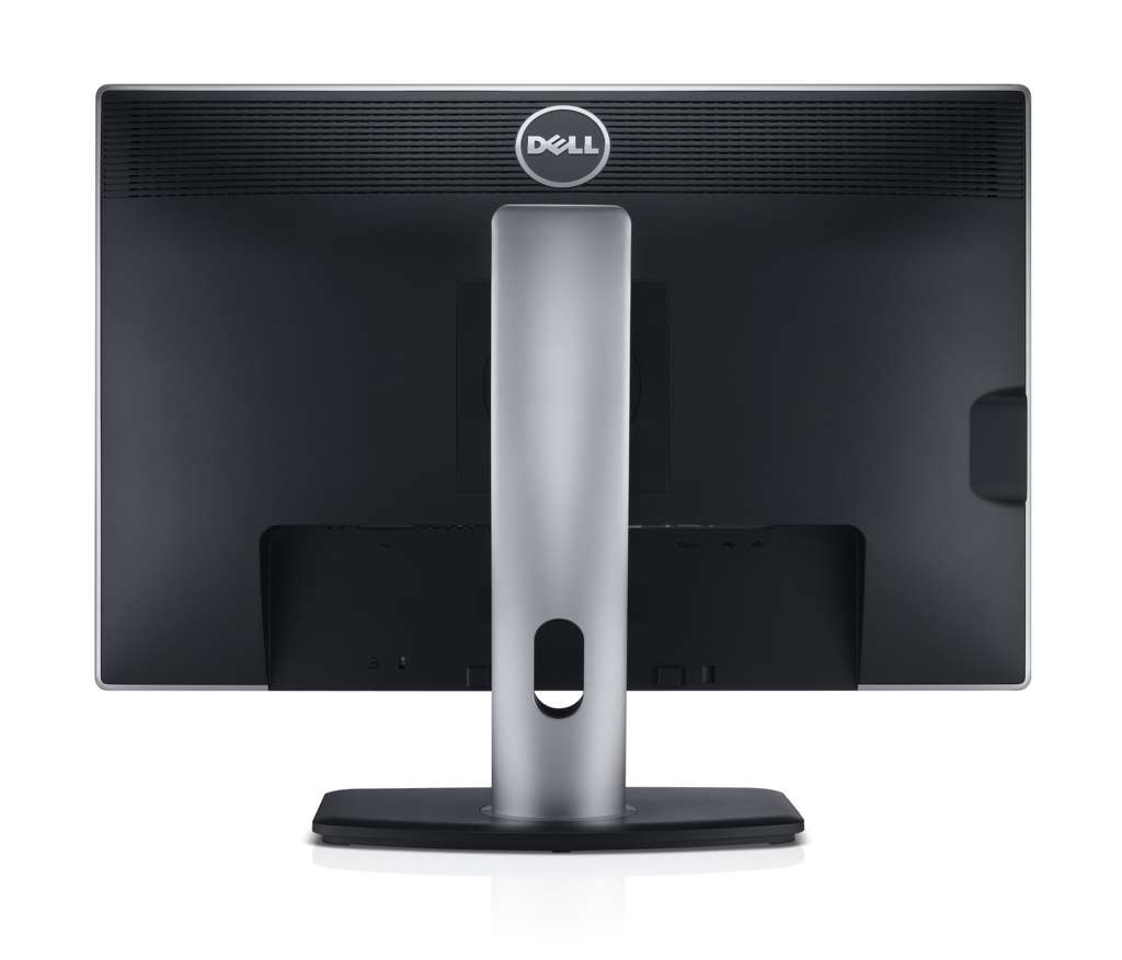 DELL U2412MB 24 A Black