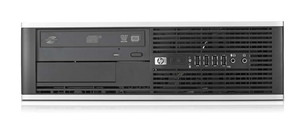 HP COMPAQ 6300 PRO SFF i3-3220 4GB 500GB HDD