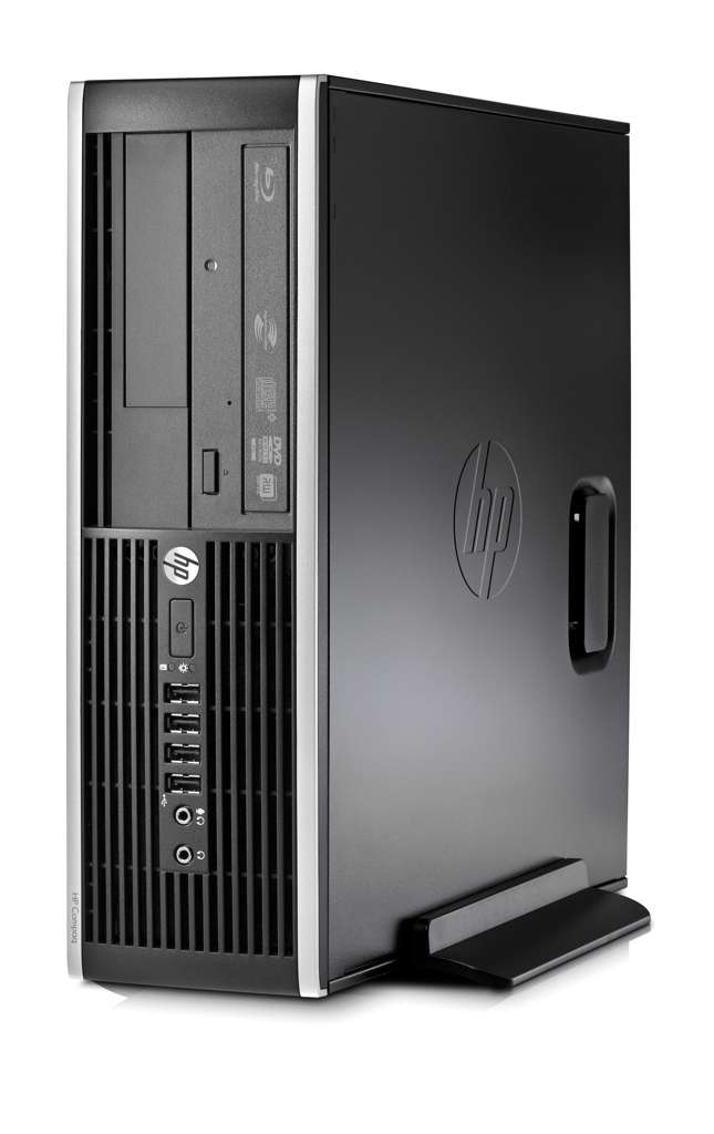 HP COMPAQ 6300 PRO SFF i3-3220 4GB 500GB HDD