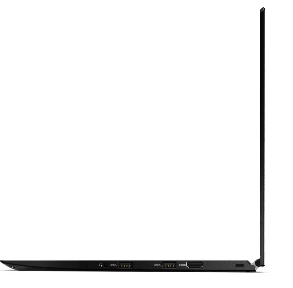 LENOVO THINKPAD X1 CARBON 14 i5-6300U 8GB 192GB SSD