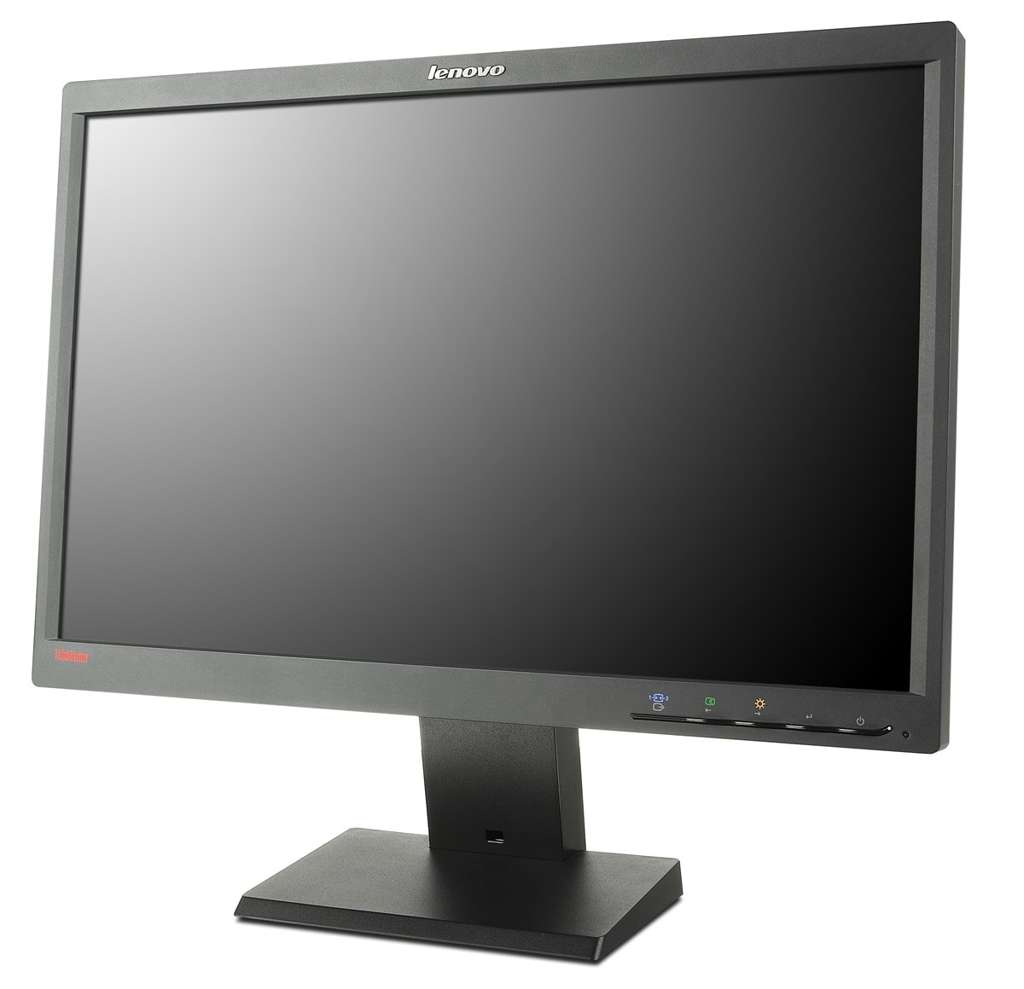 LENOVO L2250P 22 A Black