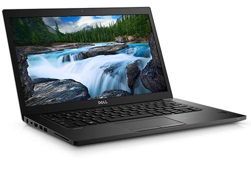 DELL LATITUDE 7480 14 i5-7200U 8GB 256GB SSD