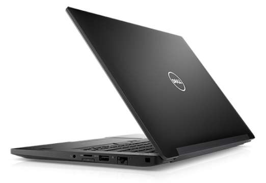 DELL LATITUDE 7480 14 i5-7200U 8GB 256GB SSD