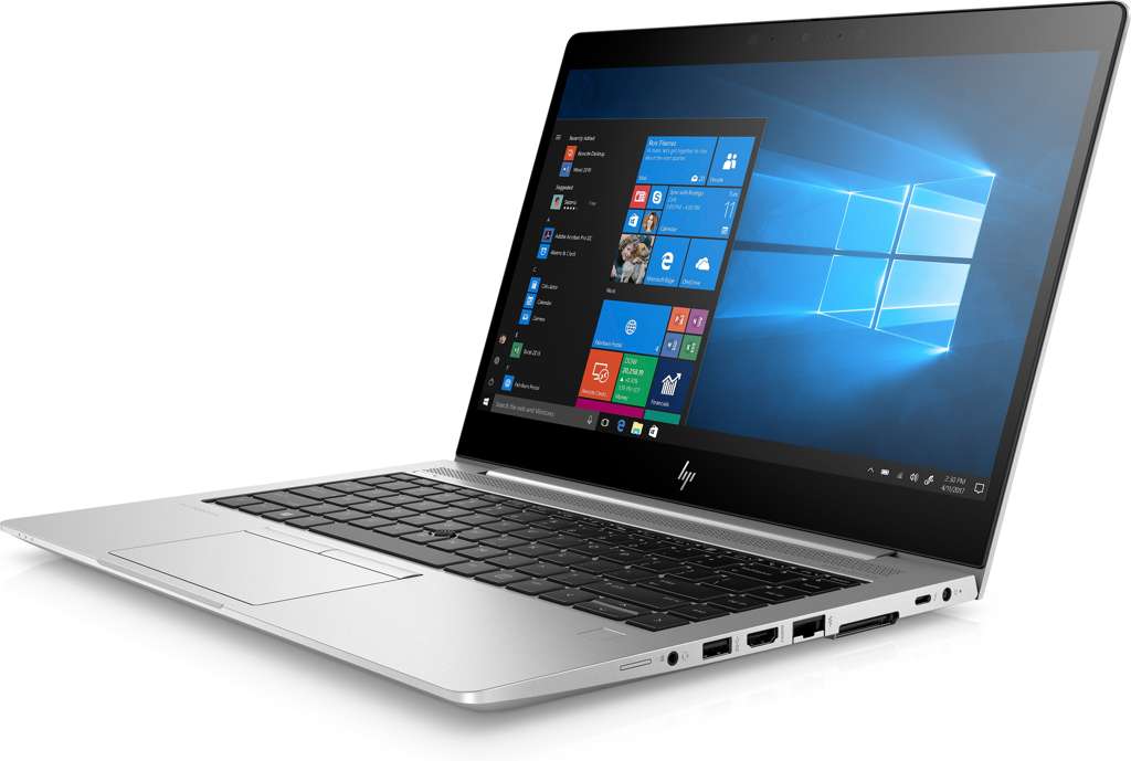 HP ELITEBOOK 840 G6 14 i7-8665U 8GB 256GB SSD