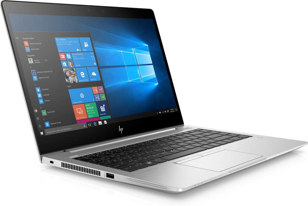 HP ELITEBOOK 840 G6 14 i7-8665U 8GB 256GB SSD