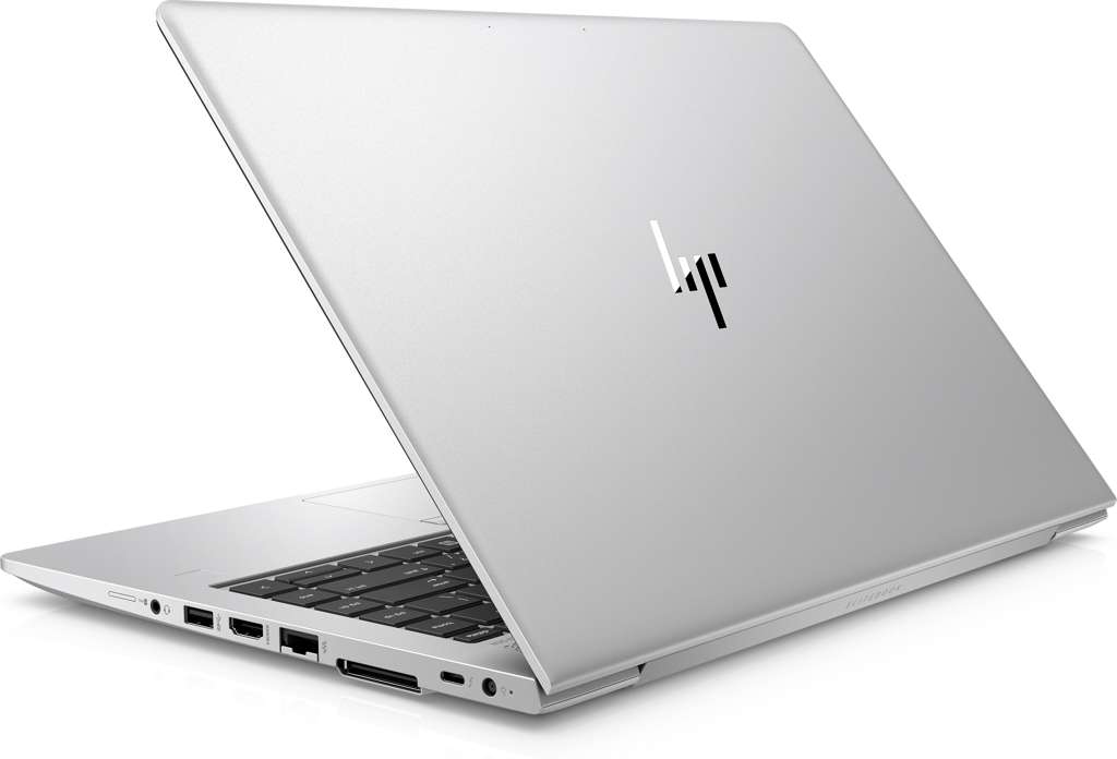 HP ELITEBOOK 840 G6 14 i7-8665U 8GB 256GB SSD