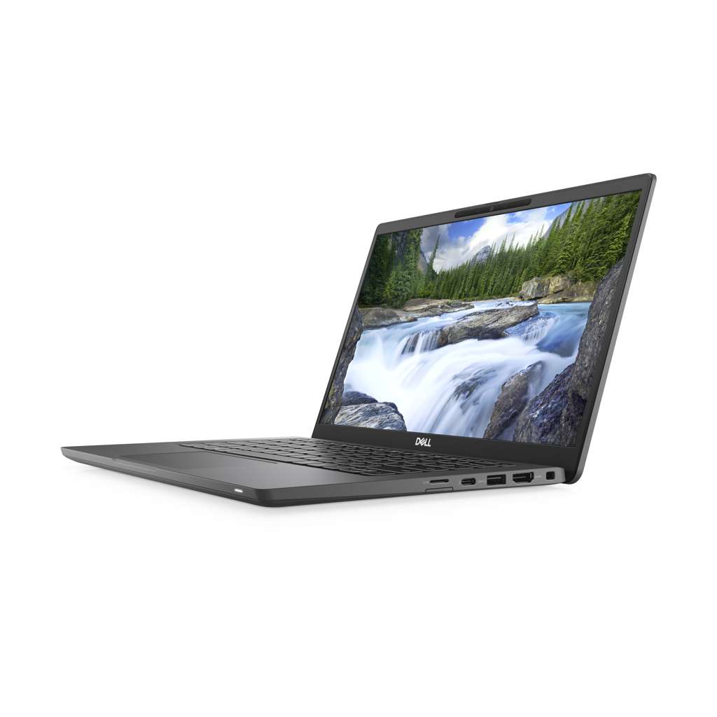 DELL LATITUDE 7320 13 i7-1185G7 32GB 256GB SSD