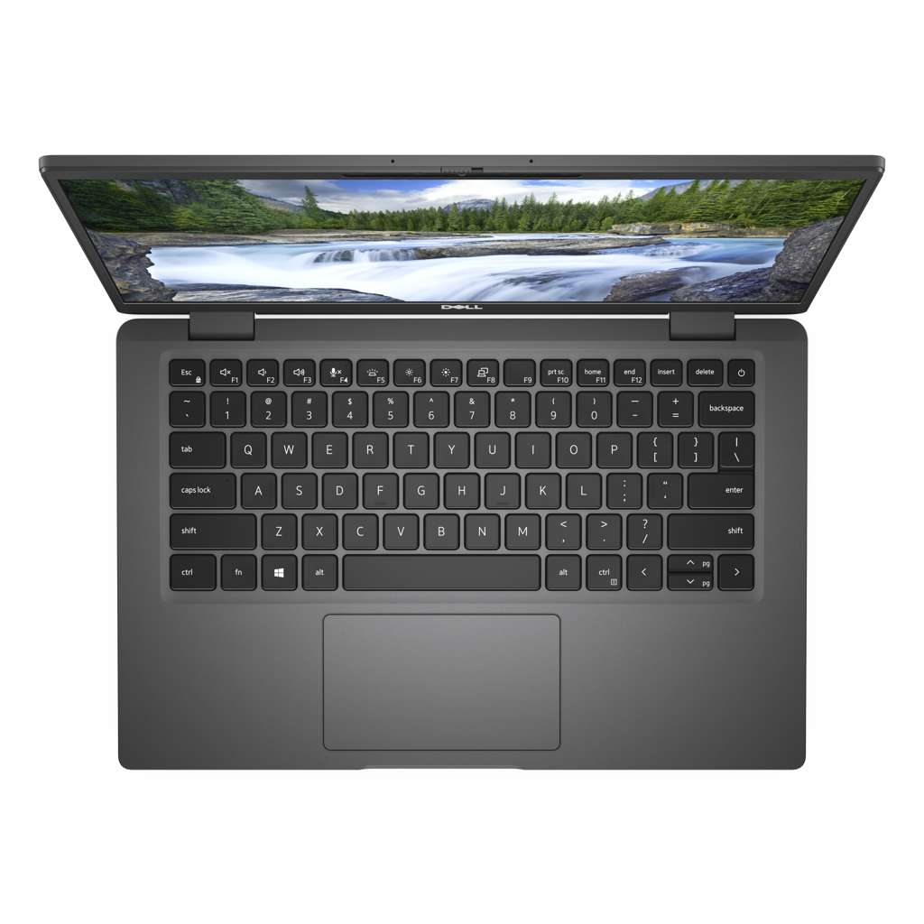 DELL LATITUDE 7320 13 i7-1185G7 32GB 256GB SSD