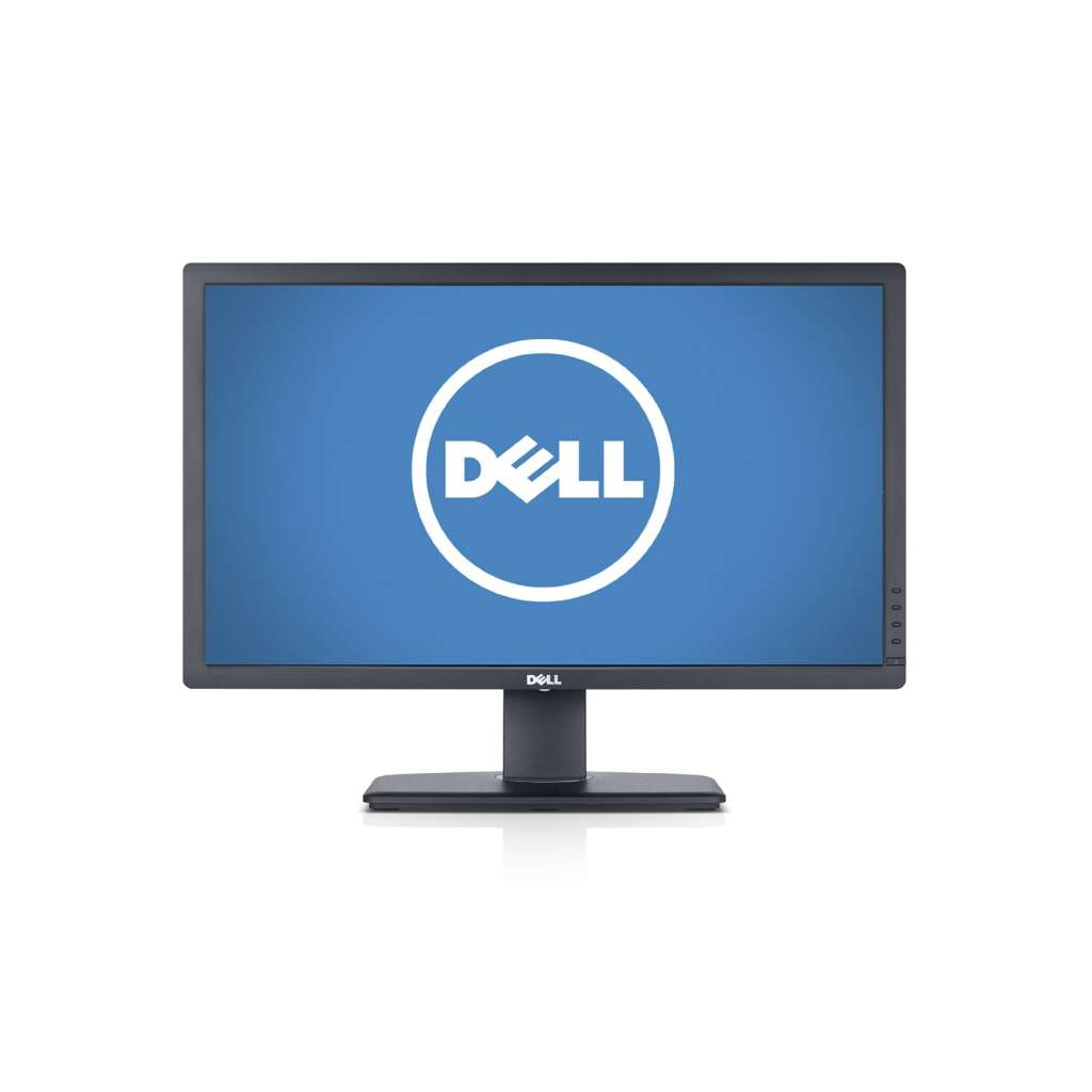 DELL U2713HMT 27 A Black