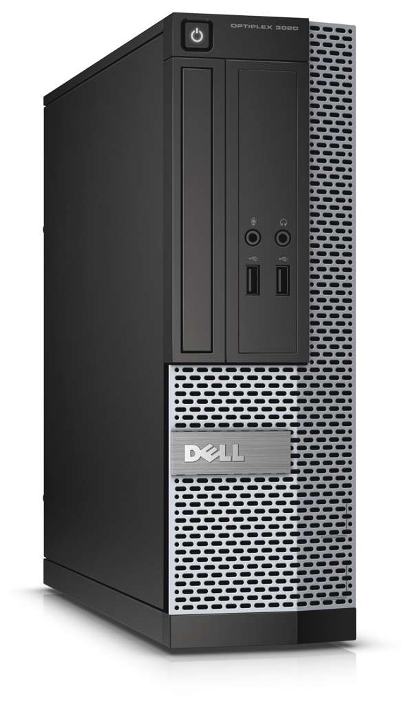 DELL OPTIPLEX 3020/SFF/i3-4150/8GB/128GB SSD