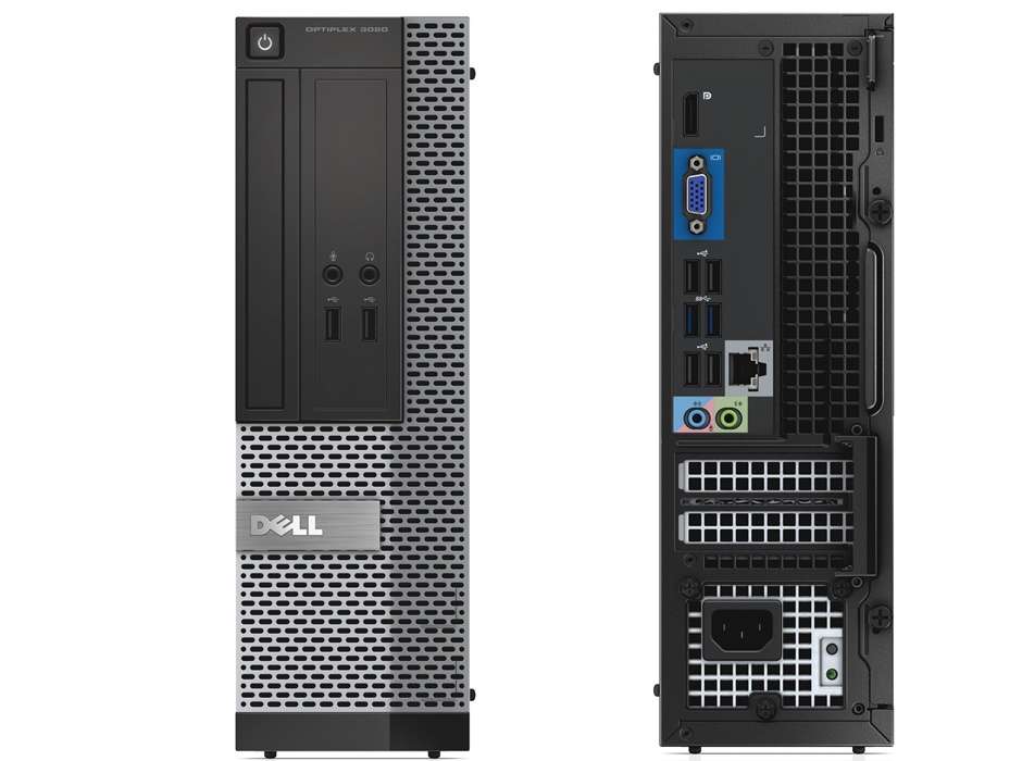 DELL OPTIPLEX 3020/SFF/i3-4150/8GB/128GB SSD