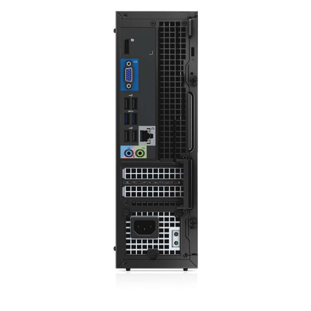 DELL OPTIPLEX 3020/SFF/i3-4150/8GB/128GB SSD