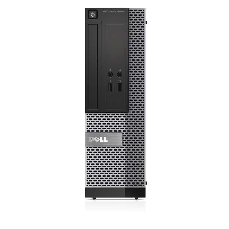 DELL OPTIPLEX 3020/SFF/i3-4150/8GB/128GB SSD