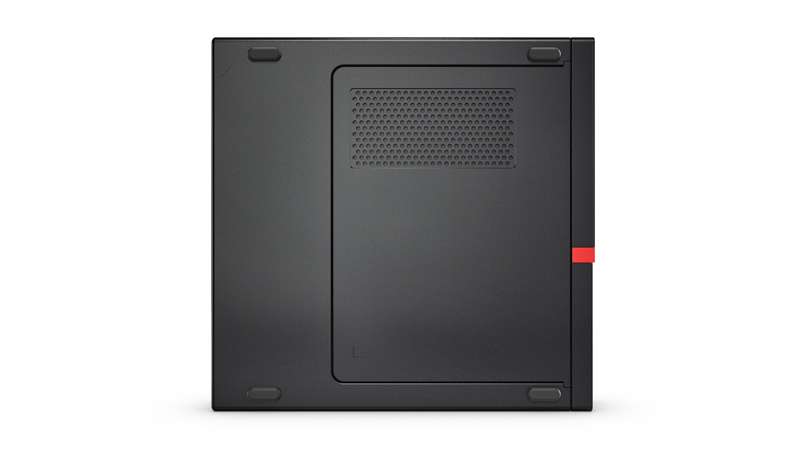 LENOVO THINKCENTRE M910Q MFF i5-7500T 8GB 256GB SSD Windows 8.1 Pro