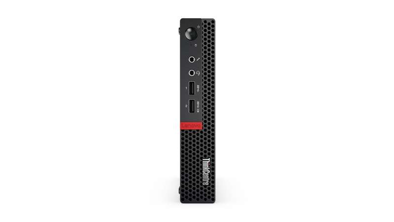 LENOVO THINKCENTRE M910Q MFF i5-7500T 8GB 256GB SSD