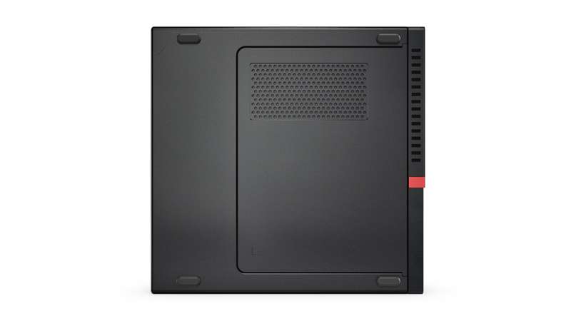 LENOVO THINKCENTRE M710Q MFF i5-6500T 8GB 256GB SSD Windows 10 Pro