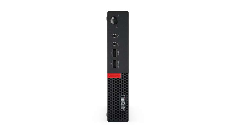 LENOVO THINKCENTRE M710Q MFF i5-6500T 8GB 256GB SSD Windows 10 Pro