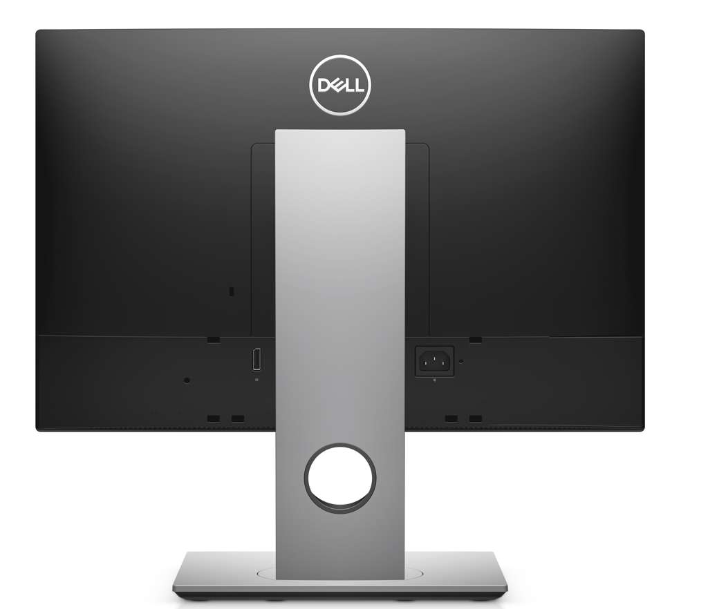 DELL OPTIPLEX 5260 AIO 21 i5-8 8 GB 128 GB