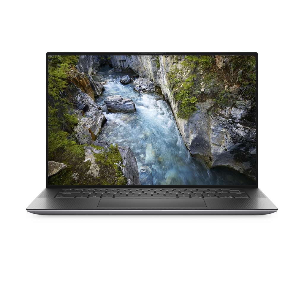 DELL PRECISION 5550/15/i7-10850H/32GB/512GB SSD/UHD/TOUCH/T1000