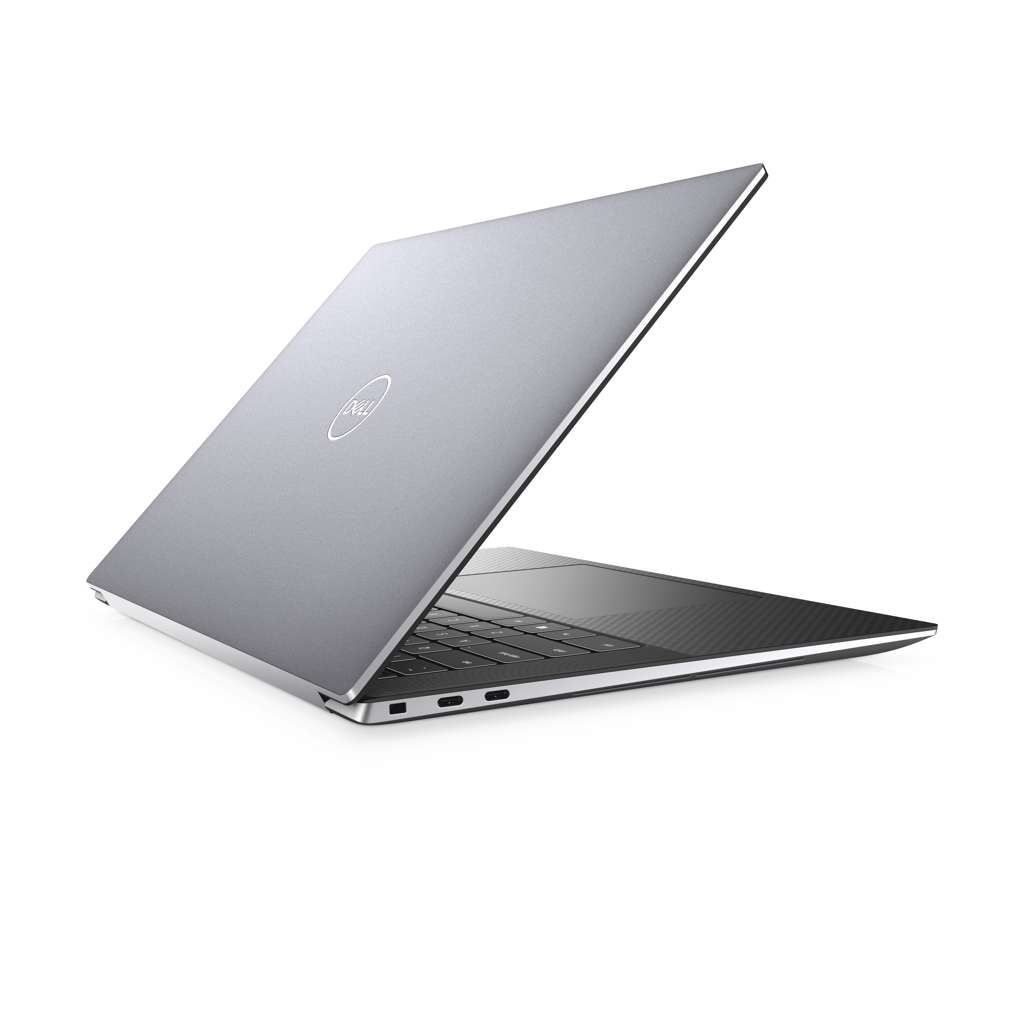 DELL PRECISION 5550/15/i7-10850H/32GB/512GB SSD/UHD/TOUCH/T1000/Windows 11 Pro