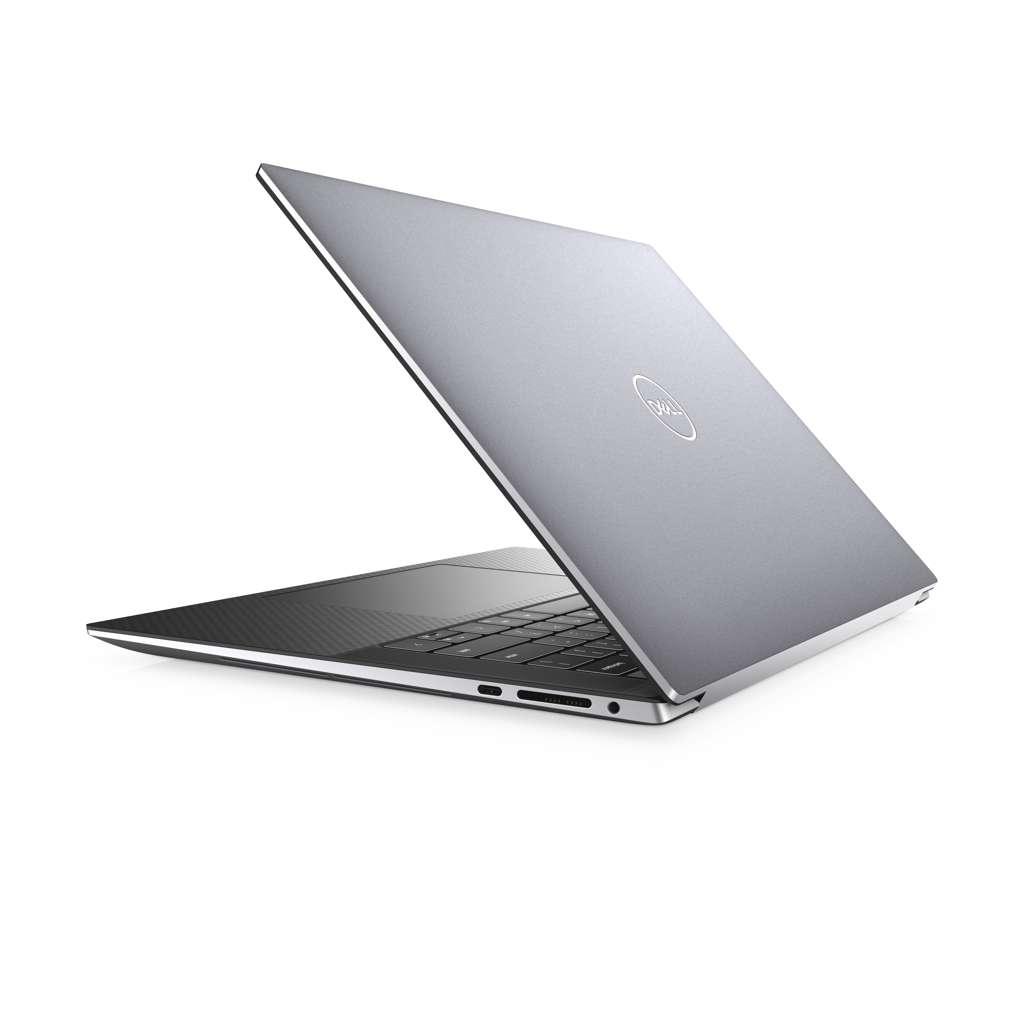 DELL PRECISION 5550/15/i7-10850H/32GB/512GB SSD/UHD/TOUCH/T1000/Windows 11 Pro