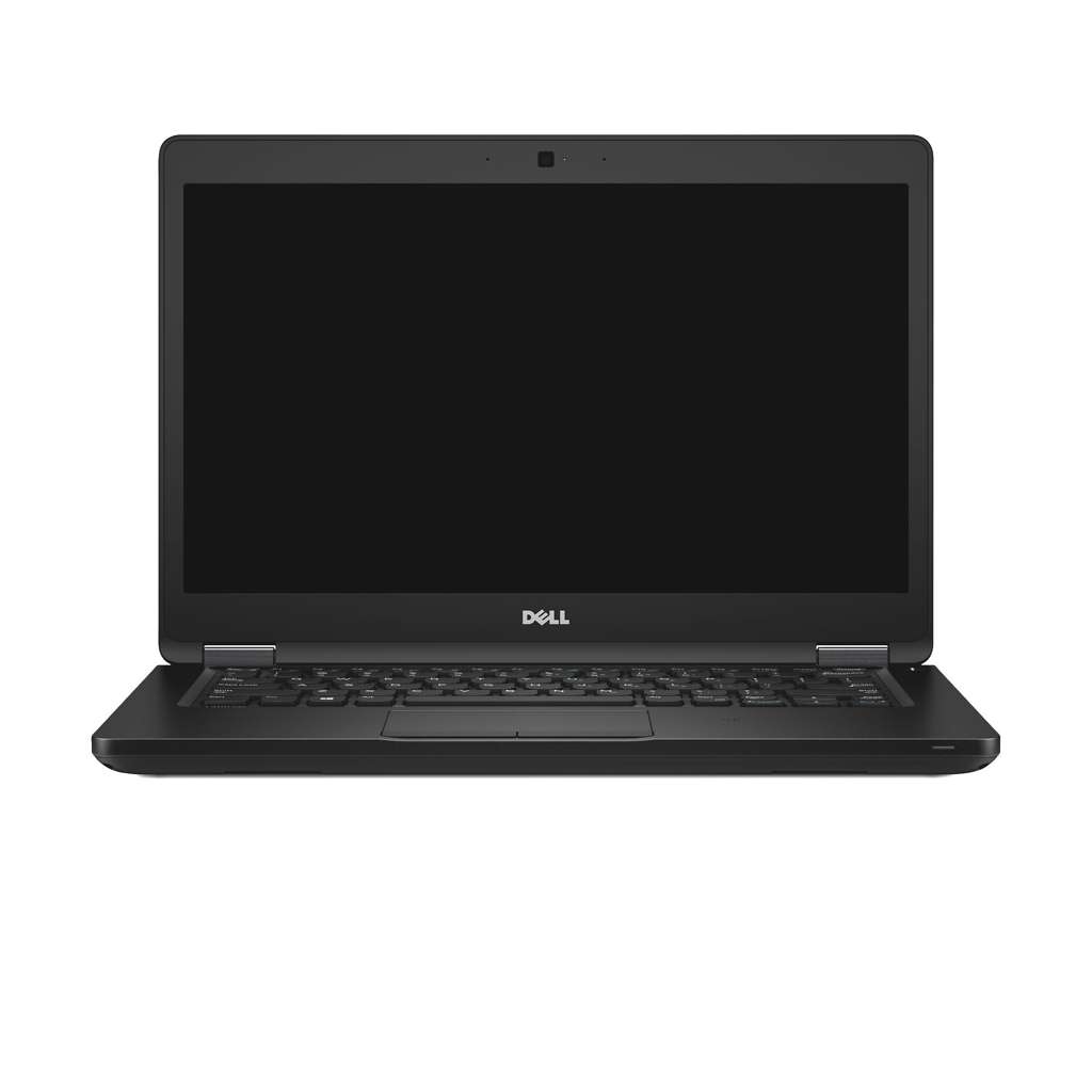 DELL LATITUDE 5480 14 i5-7440HQ 8GB 240GB SSD