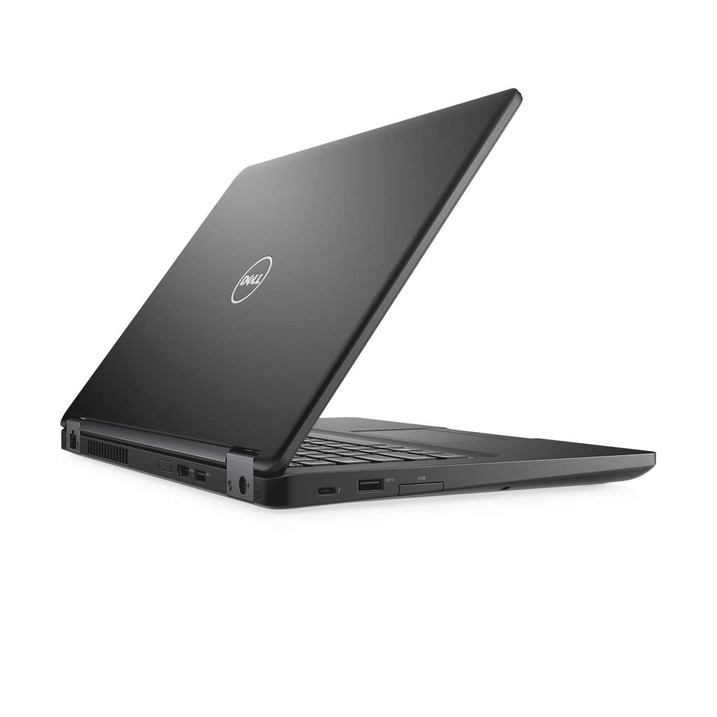 DELL LATITUDE 5480 14 i5-7440HQ 8GB 240GB SSD