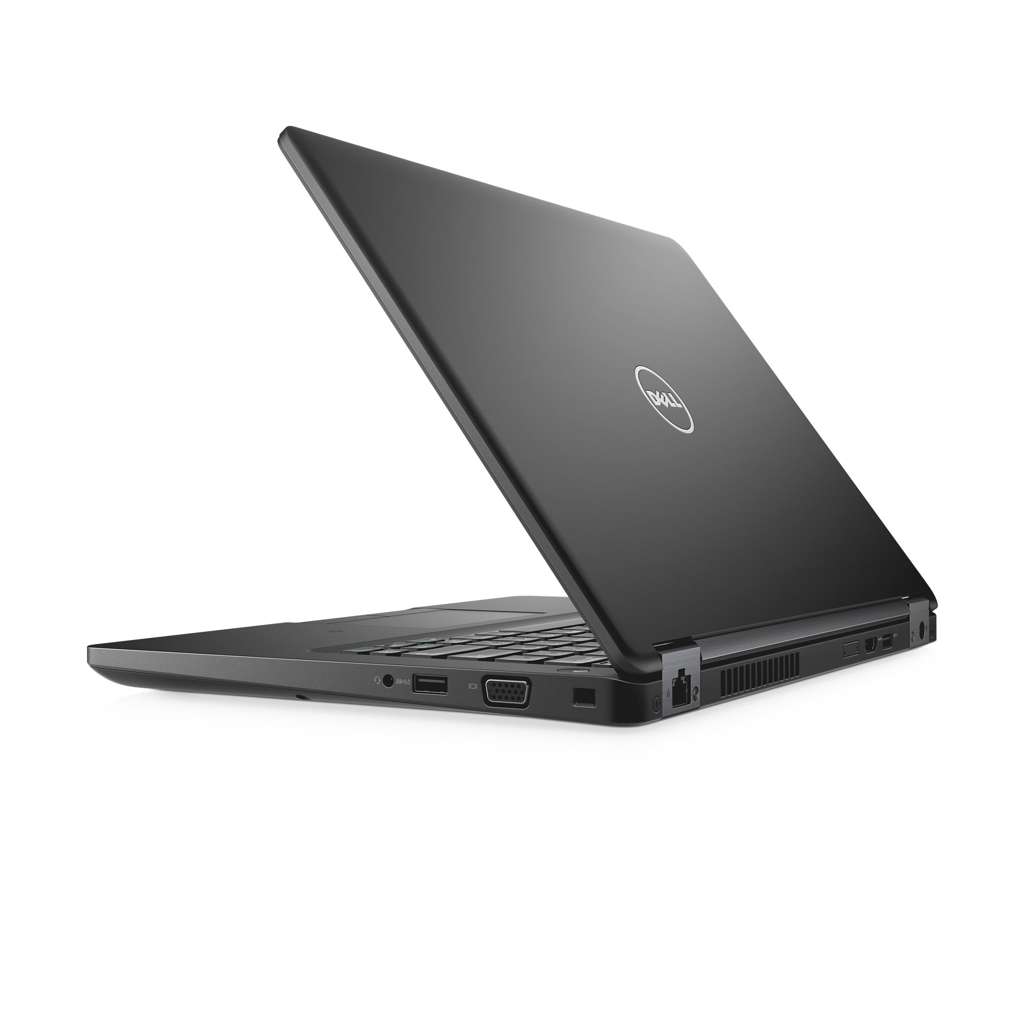 DELL LATITUDE 5480 14 i5-7440HQ 8GB 240GB SSD