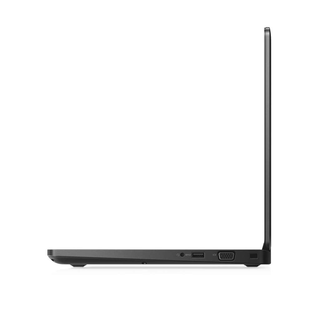 DELL LATITUDE 5480 14 i5-7440HQ 8GB 240GB SSD