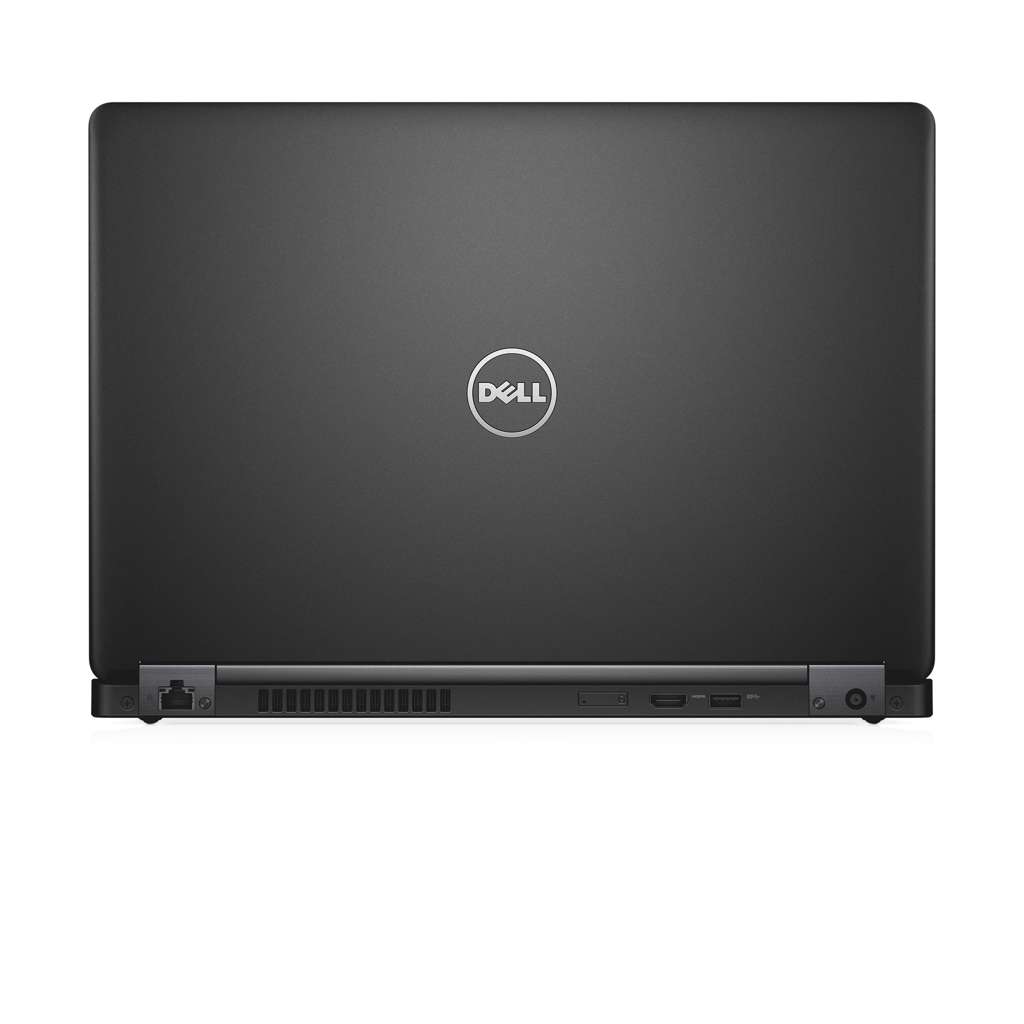 DELL LATITUDE 5480 14 i5-7440HQ 8GB 240GB SSD