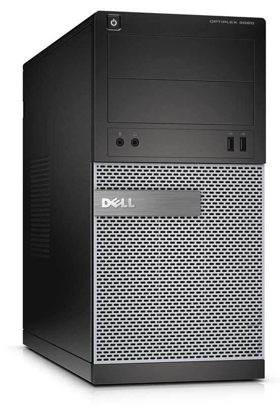 DELL OPTIPLEX 3020/TOWER/i3-4160/8GB/128GB SSD