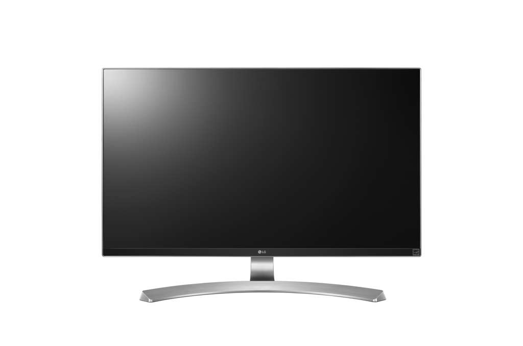 LG 27UD88-W 27 A White