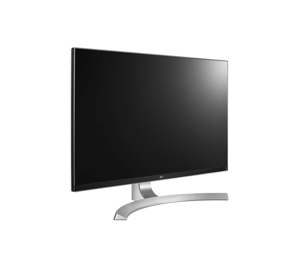 LG 27UD88-W 27 A White