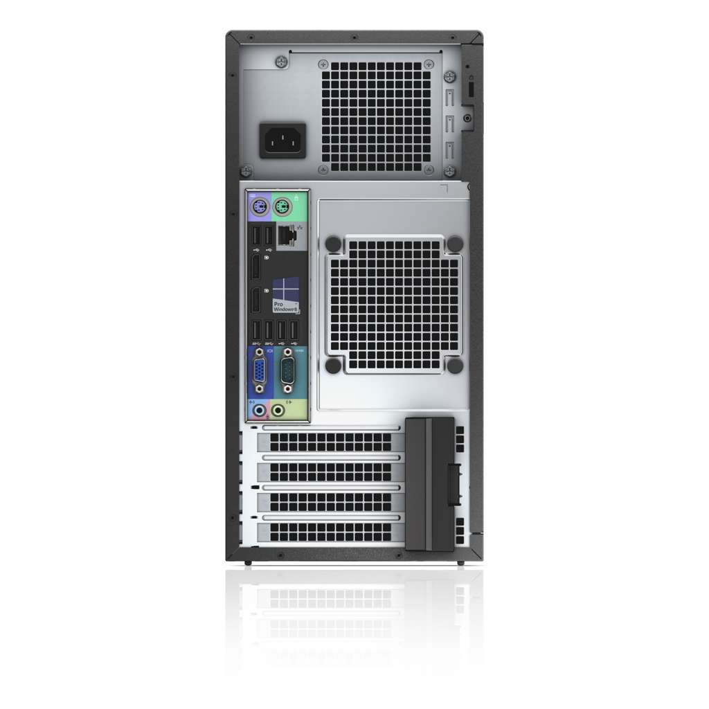 DELL OPTIPLEX XE2/TOWER/i5-4570S/8GB/256GB SSD/Windows 10 Pro