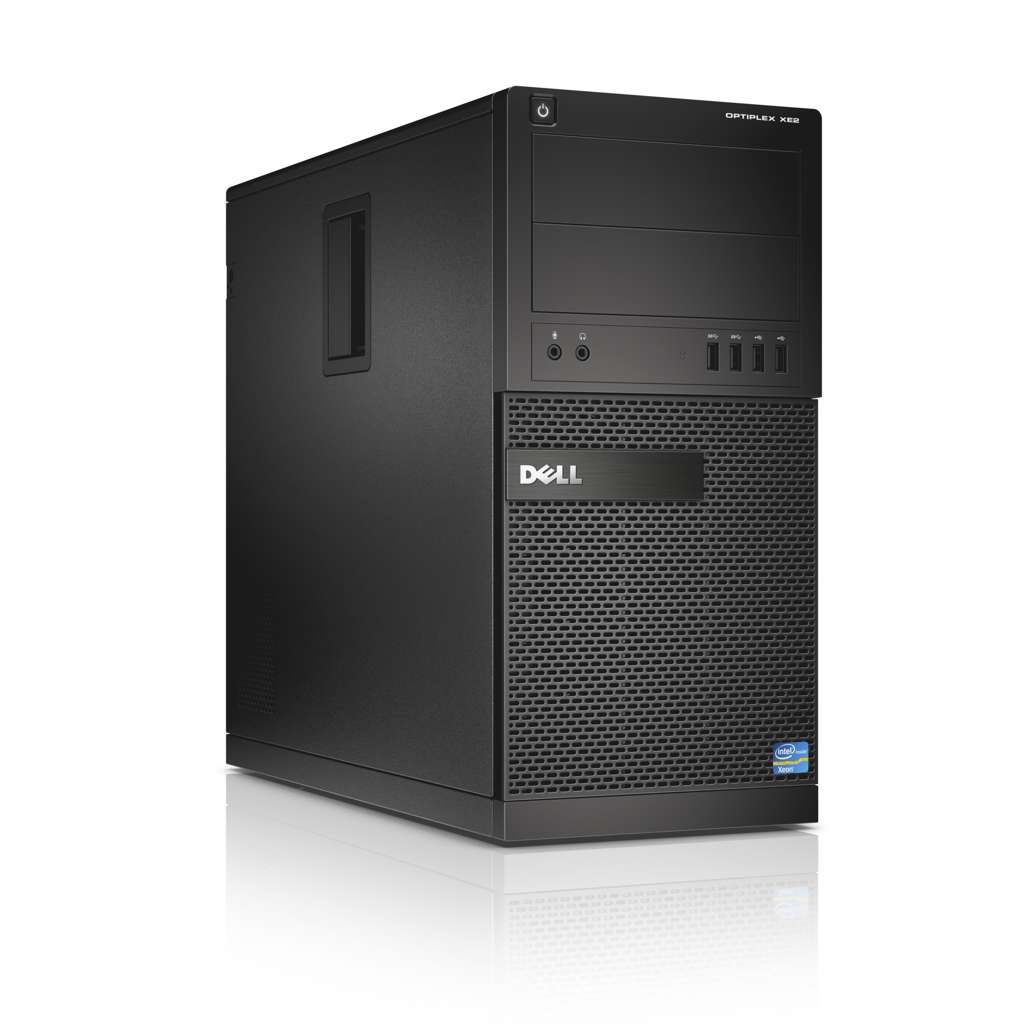 DELL OPTIPLEX XE2/TOWER/i5-4570S/8GB/256GB SSD/Windows 10 Pro