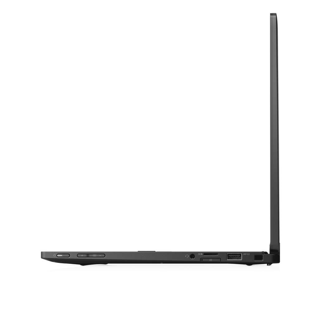 DELL LATITUDE 5289 12 i5-7300U 8GB 256GB SSD